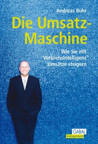 Produktbild: Die Umsatzmaschine