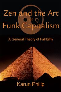Produktbild: Zen and the Art of Funk Capitalism