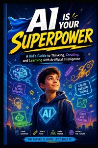 Produktbild: Ai Is Your Superpower