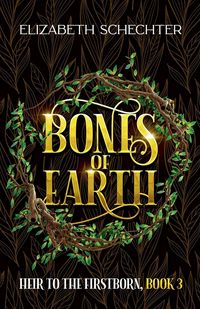 Produktbild: Bones of Earth