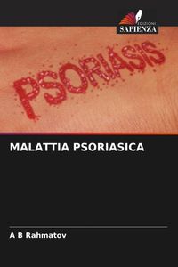 Produktbild: Malattia Psoriasica