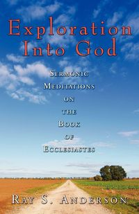 Produktbild: Exploration Into God