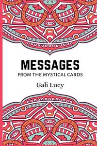 Produktbild: Messages from the Mystical Cards