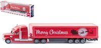 Produktbild: SIKU 1788 Freightliner Weihnachtstruck