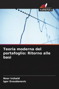 Produktbild: Teoria moderna del portafoglio: Ritorno alle basi