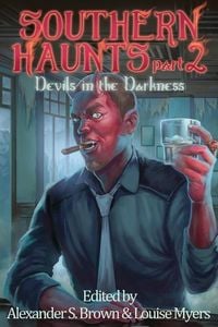 Produktbild: Southern Haunts