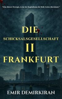 Produktbild: Die Schicksalsgesellschaft II  Frankfurt