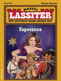 Produktbild: Lassiter 2762