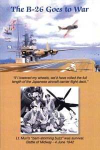 Produktbild: The B-26 Goes to War