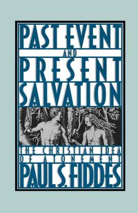 Produktbild: Past Event and Present Salvation
