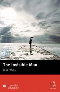 Produktbild: The Invisible Man