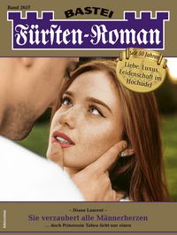 Produktbild: F&uuml;rsten-Roman 2657