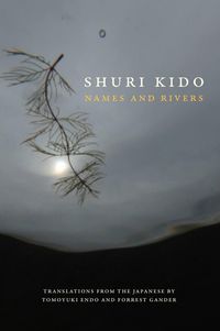 Produktbild: Names and Rivers