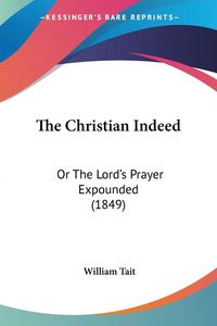 Produktbild: The Christian Indeed