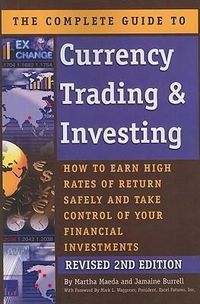 Produktbild: The Complete Guide to Currency Trading & Investing