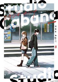 Produktbild: Studio cabana. Vol. 8