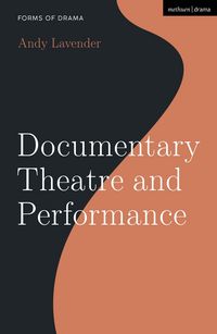 Produktbild: Lavender, A: Documentary Theatre and Performance