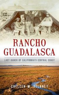 Produktbild: Rancho Guadalasca