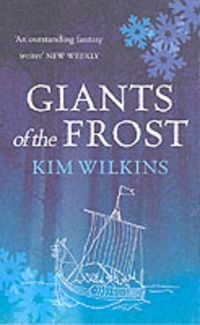 Produktbild: Giants of the Frost