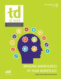 Produktbild: Bringing Mindfulness to Your Workplace
