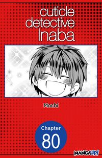 Produktbild: Cuticle Detective Inaba #080