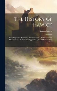 Produktbild: The History of Hawick