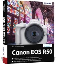 Produktbild: Canon EOS R50