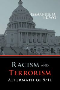 Produktbild: Racism and Terrorism