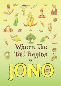 Produktbild: Where The Tail Begins
