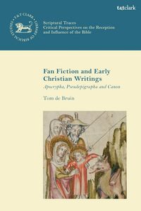 Produktbild: Fan Fiction and Early Christian Writings