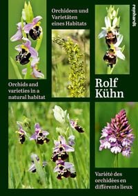 Produktbild: Orchideen und Variet&auml;ten eines Habitats