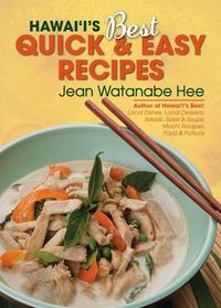 Produktbild: Hawaiis Best Quick & Easy