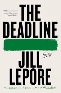 Produktbild: The Deadline