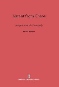 Produktbild: Ascent from Chaos