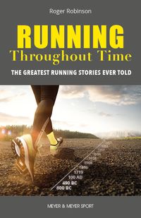 Produktbild: Running Throughout Time