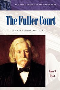 Produktbild: The Fuller Court