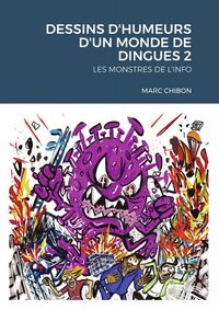 Produktbild: Dessins d humeurs d un monde de
