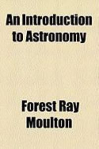Produktbild: An Introduction to Astronomy