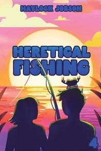 Produktbild: Heretical Fishing 4