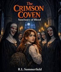 Produktbild: The Crimson Coven