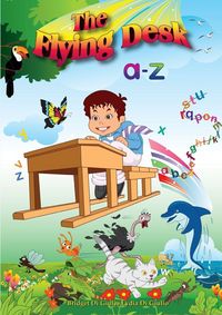 Produktbild: The Flying Desk a-z