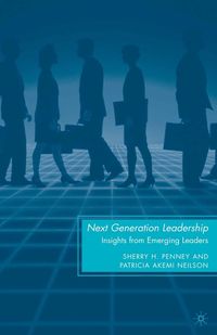 Produktbild: Next Generation Leadership