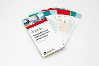 Produktbild: Gesund f&uuml;hren mit Ressourcenaktivierung