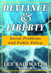 Produktbild: Deviance and Liberty