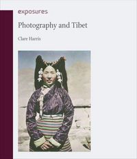 Produktbild: Photography and Tibet