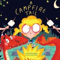 Produktbild: Campfire Tail
