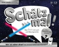 Produktbild: Sch&auml;tz mal! Star Wars Edition