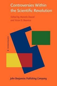 Produktbild: Controversies Within the Scientific Revolution