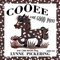 Produktbild: Cooee the Good Pony and Little Brown Dog