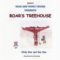 Produktbild: Boar's Treehouse